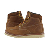 Elephant Goodyear Welted Boots-6 inches